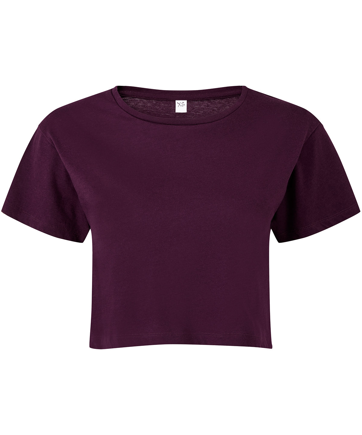 T-Shirts - TriDri Damlinne Mulberry