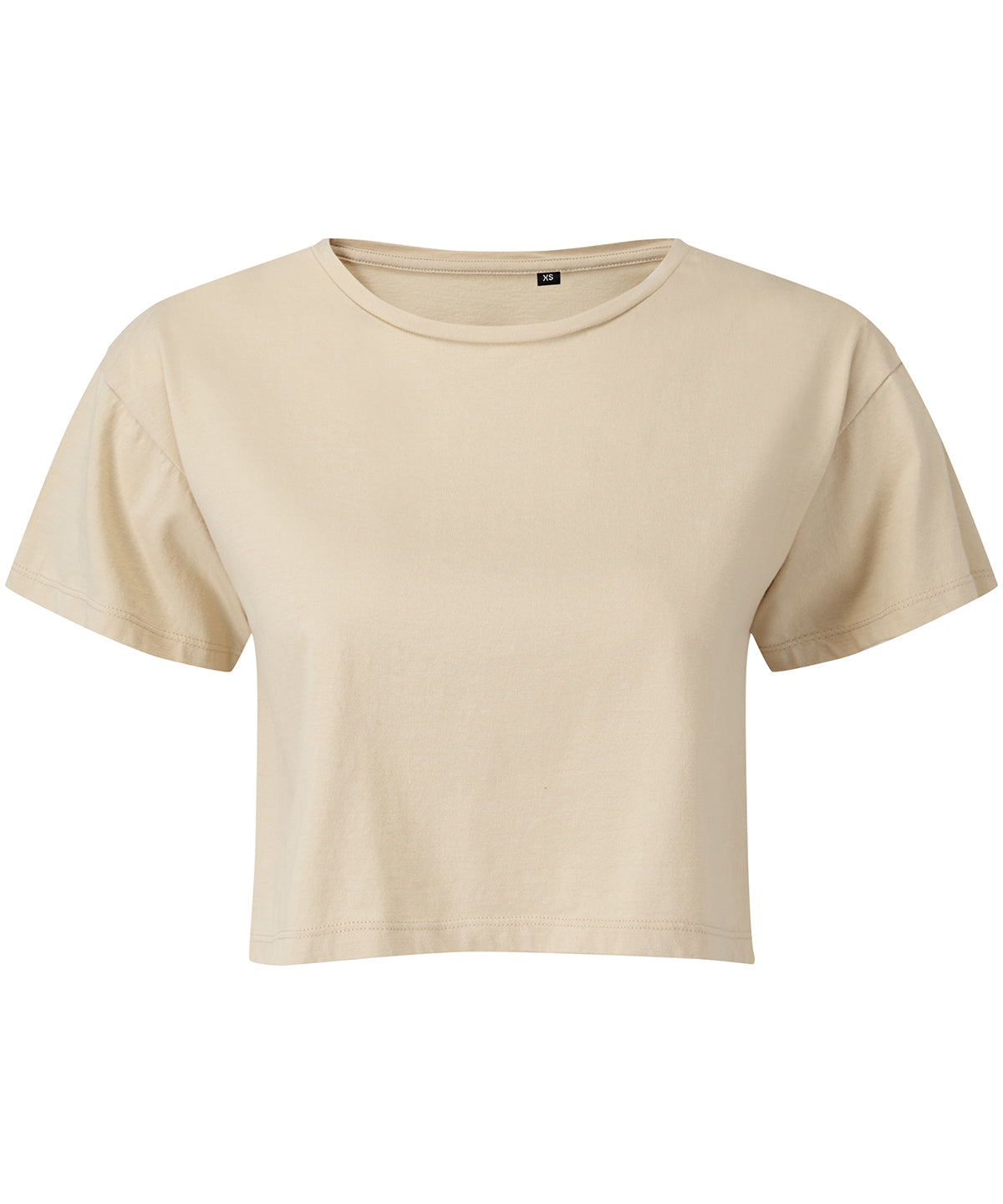 T-Shirts - TriDri Damlinne Nude