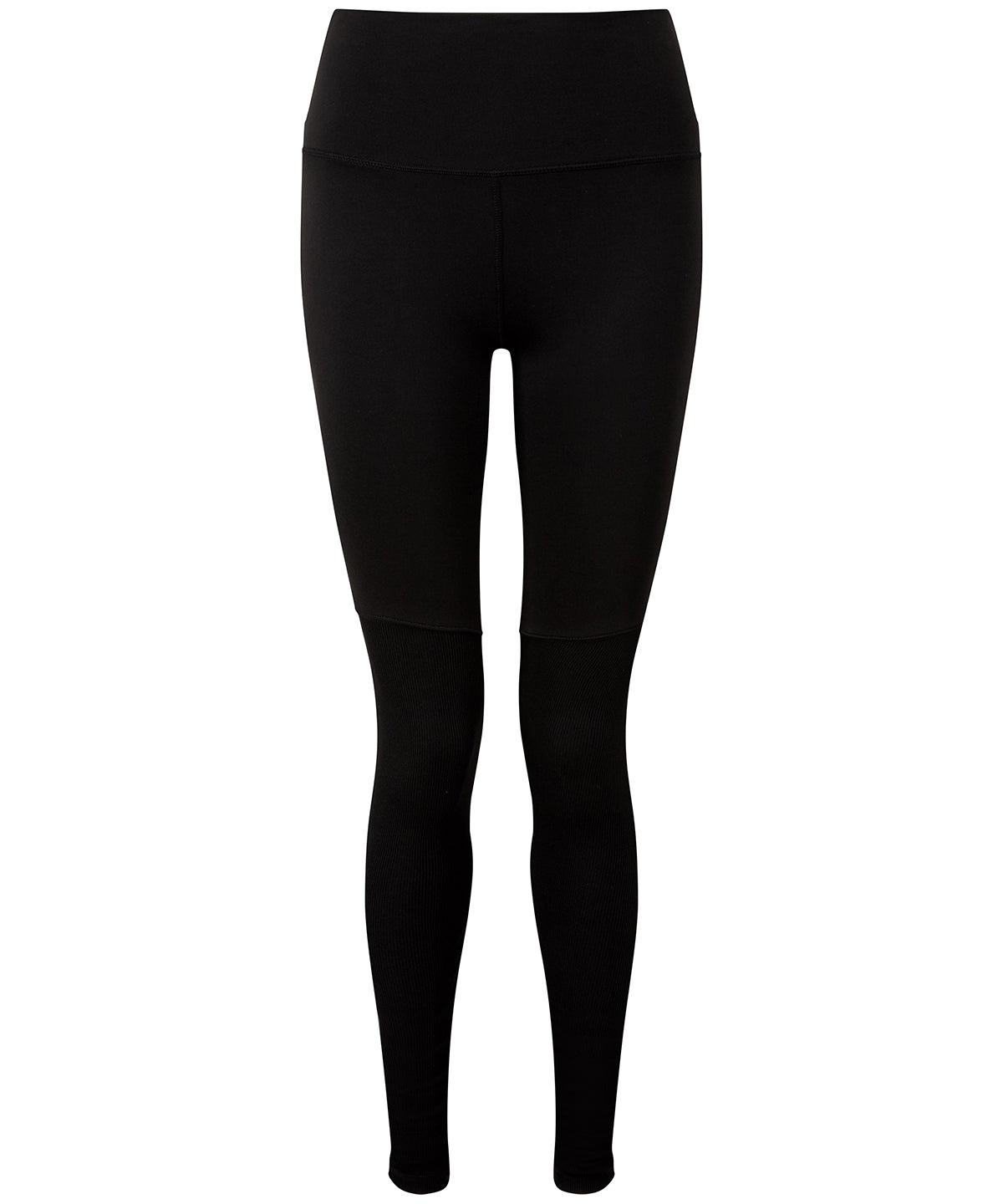 Leggings - TriDri™ Yoga Leggings för Damer Black Black