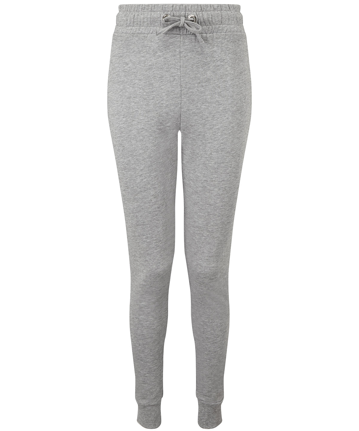 Sweatpants - Dam TriDri® Figursydda Joggers Heather Grey