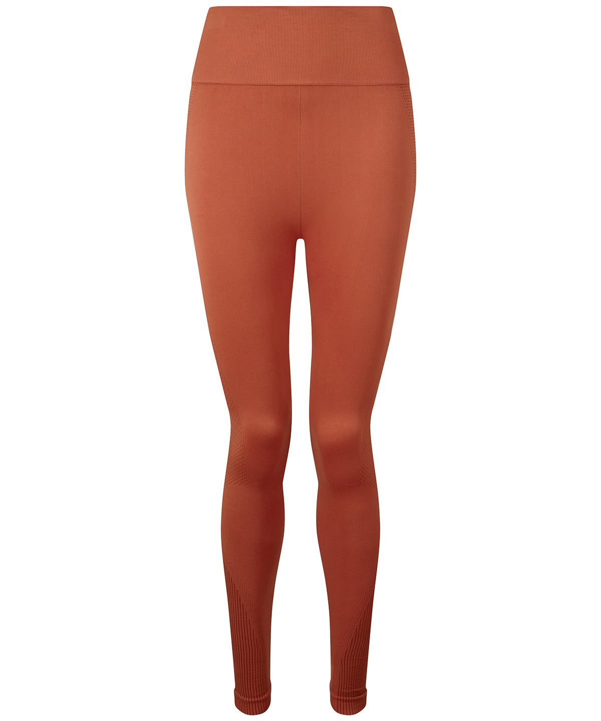 Leggings - Dam TriDri Sömlösa Multi-Sport Leggings Rust