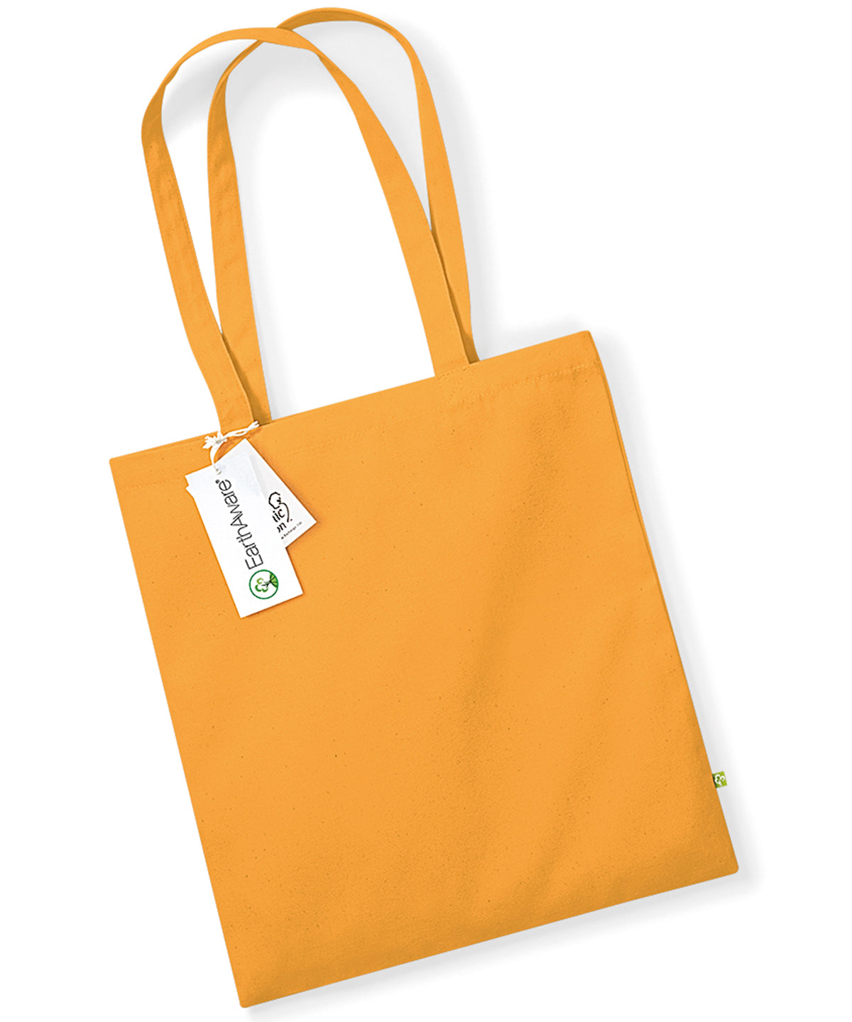 Bags - Ekologisk Tygväska Amber One size