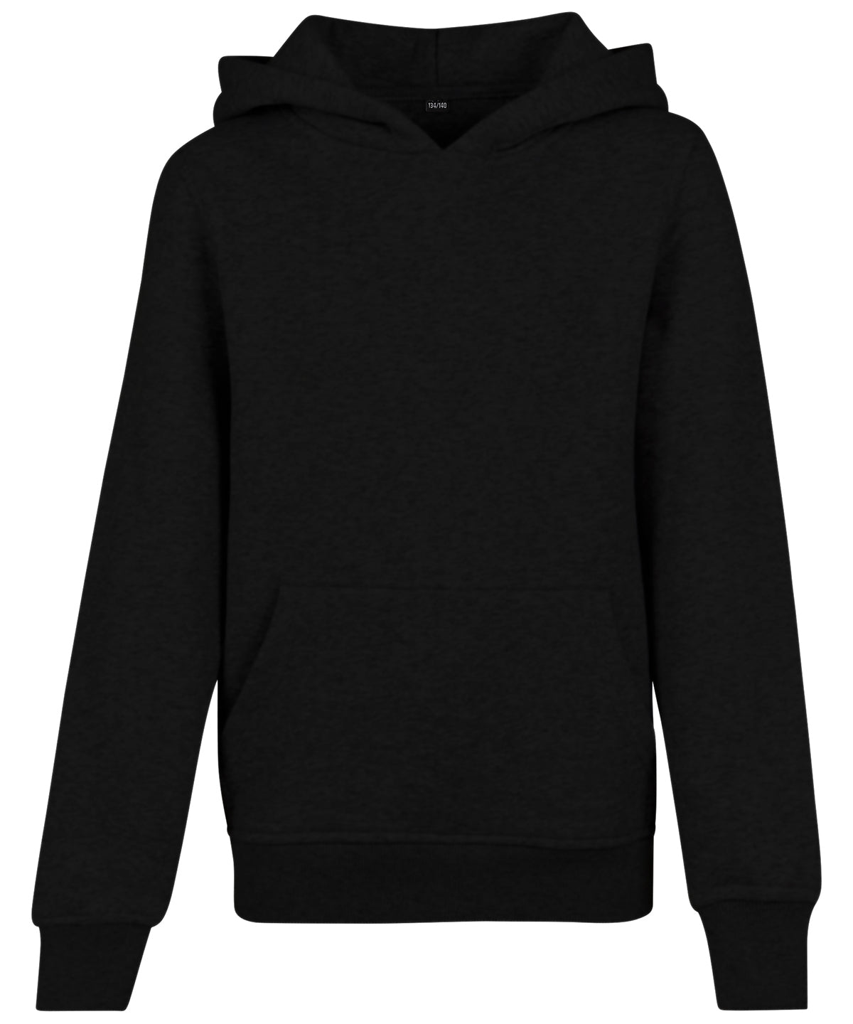 Hoodies - Mesh shorts – luftiga och avslappnade Black