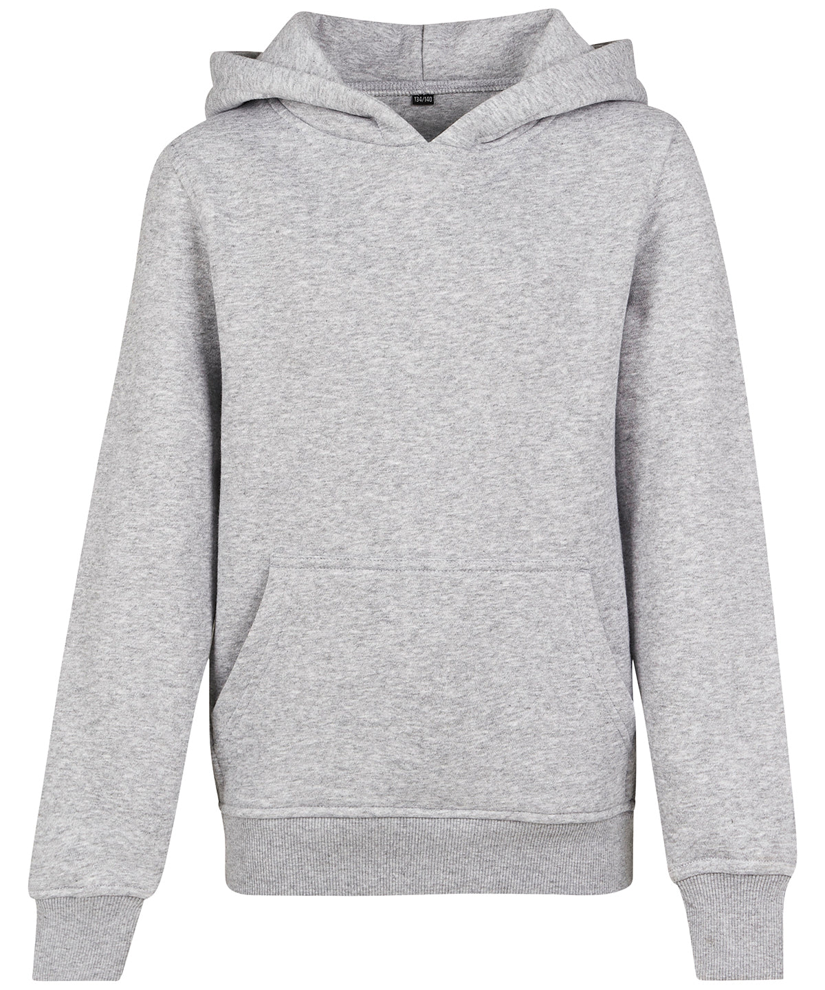 Hoodies - Mesh shorts – luftiga och avslappnade Heather Grey