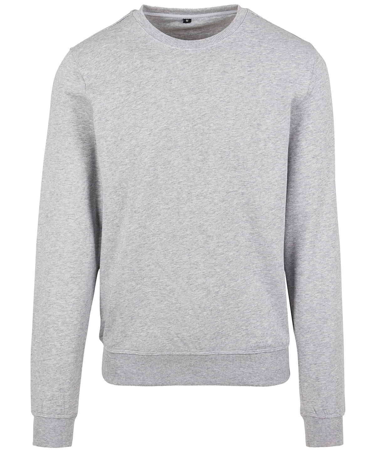 Sweatshirts - Badshorts – bekväma och snabba att torka Heather Grey