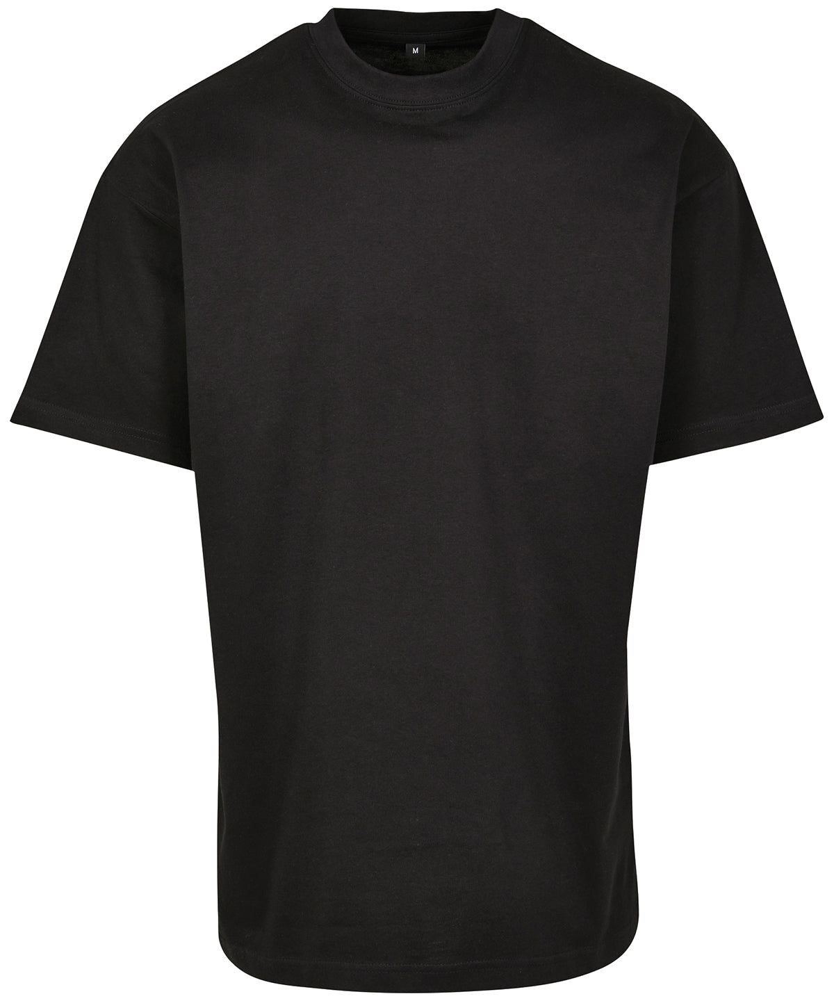 T-Shirts - Premium Combed Jersey T-shirt Black