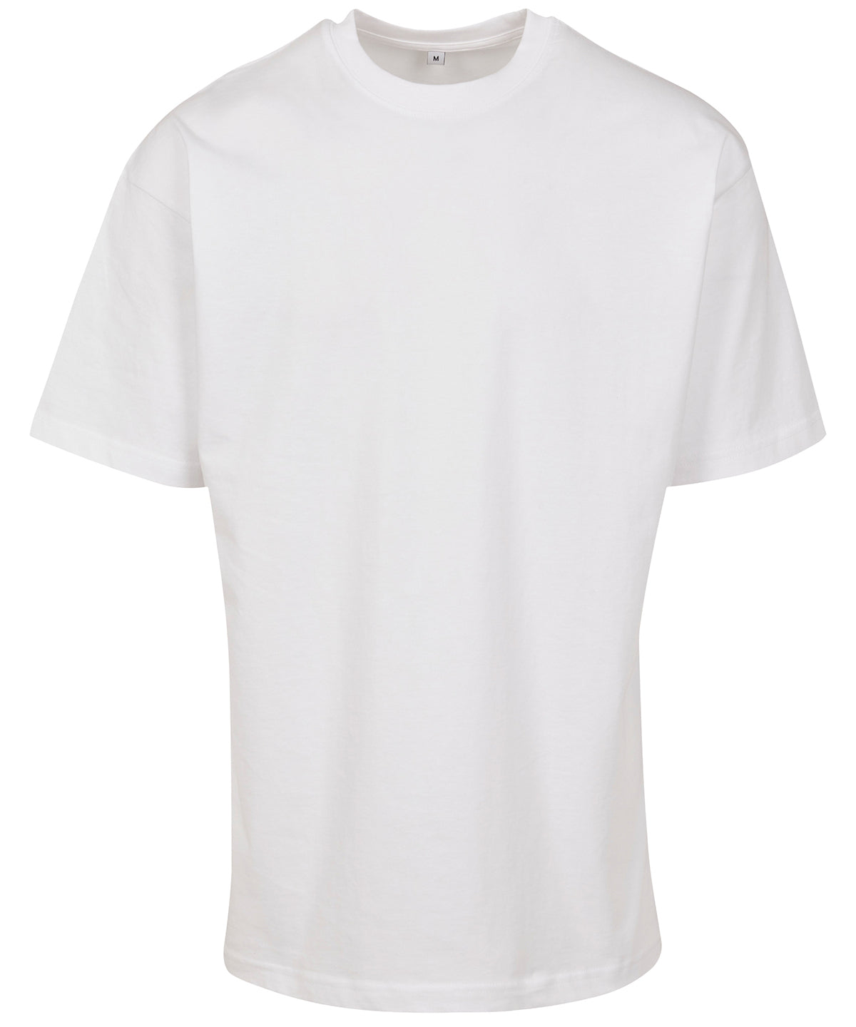 T-Shirts - Premium Combed Jersey T-shirt White