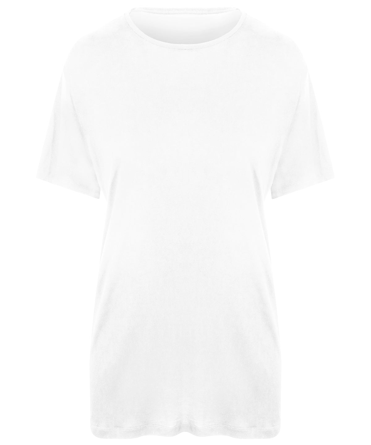 T-Shirts - Ekologisk t-shirt i hållbart material Arctic White