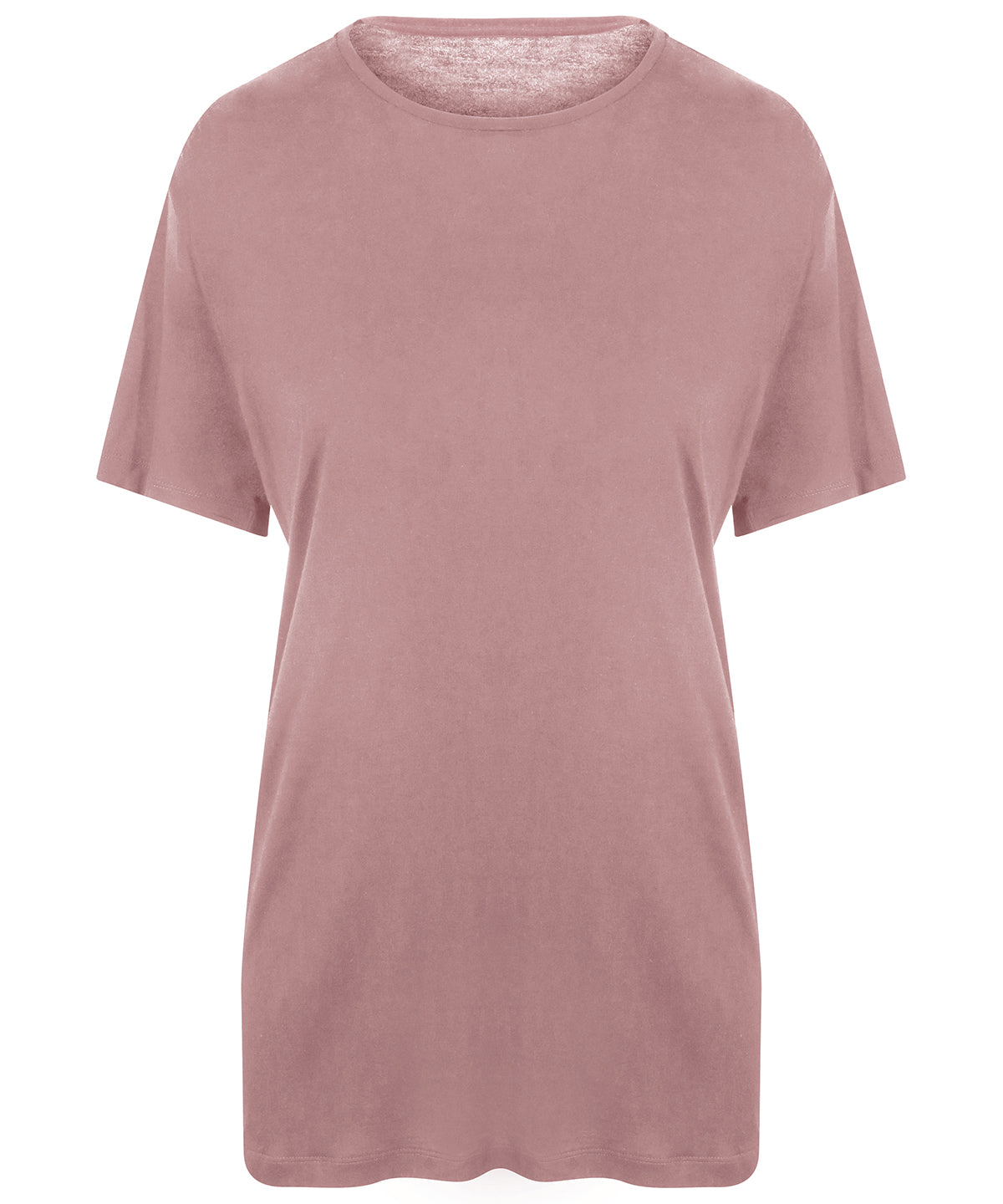 T-Shirts - Ekologisk t-shirt i hållbart material Dusty Pink