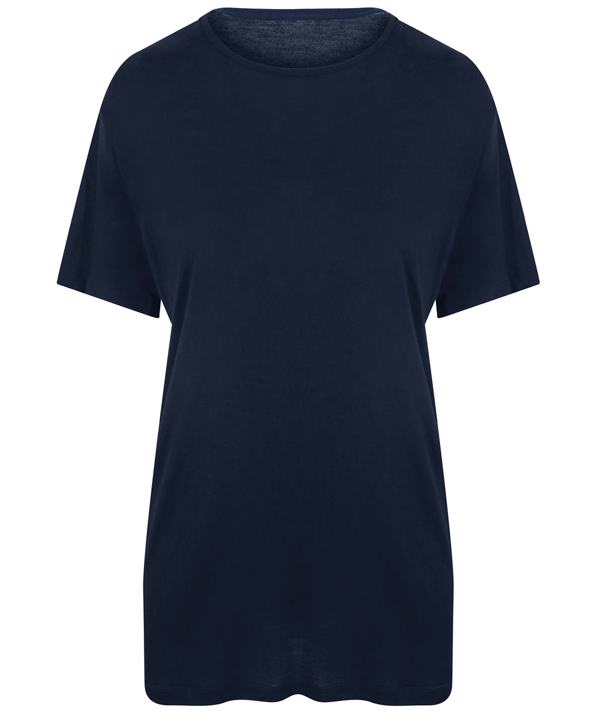 T-Shirts - Ekologisk t-shirt i hållbart material Navy