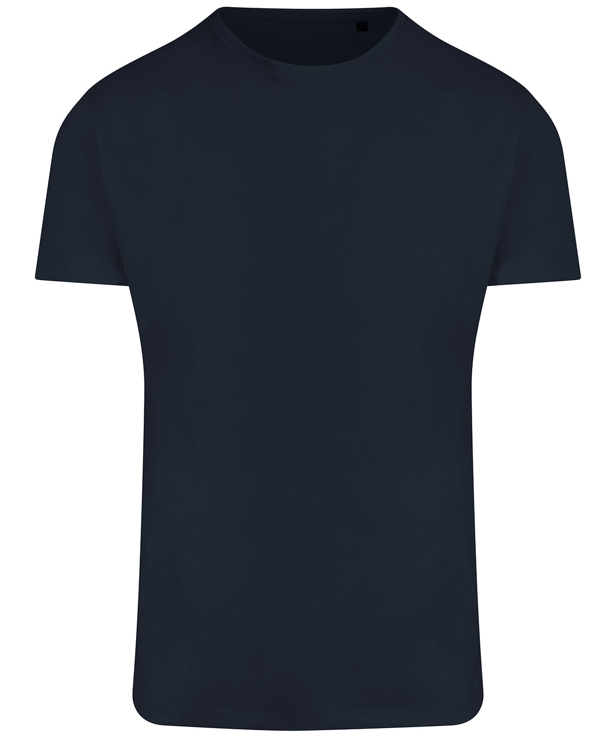 T-Shirts - Ambaro Återvunna Sportt-shirt French Navy