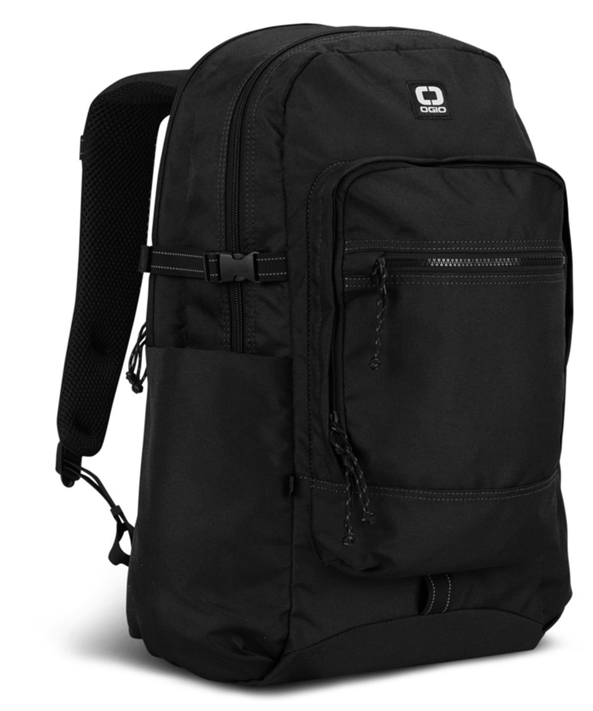 Bags - Urban sportbag som kombinerar elegans och hållbarhet Black One size