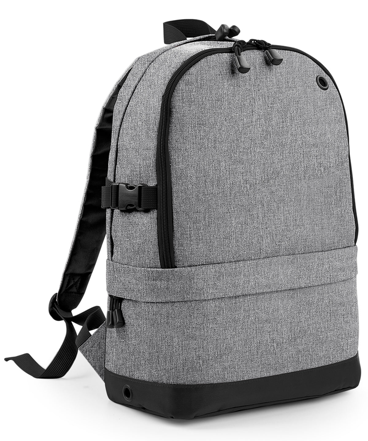 Bags - Athleisure Pro Ryggsäck Grey Marl One size