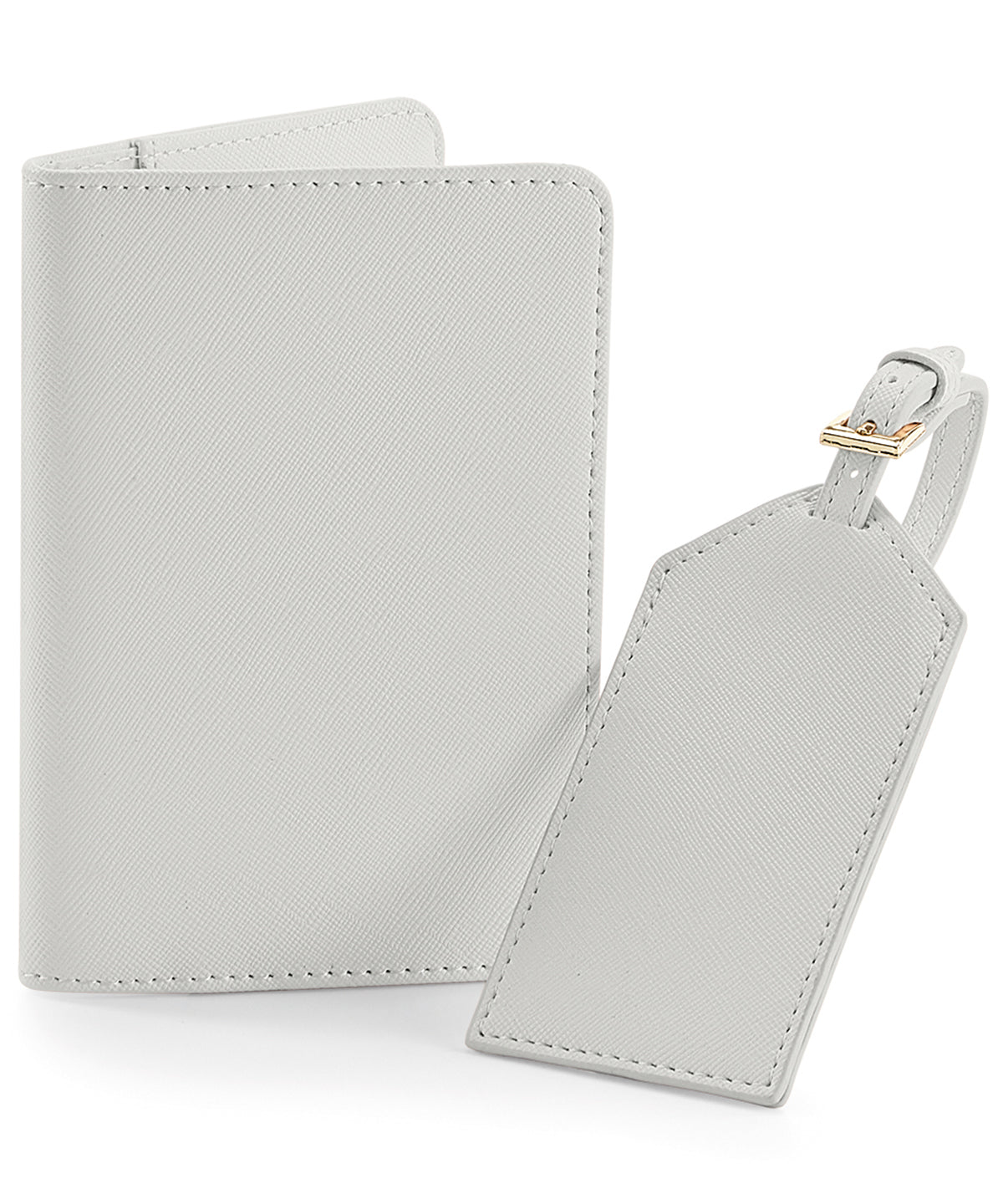 Wallets - Elegant Boutique-Reseset för Vuxna Soft Grey One size