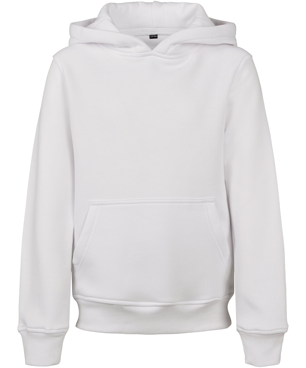 Hoodies - Mesh shorts – luftiga och avslappnade White