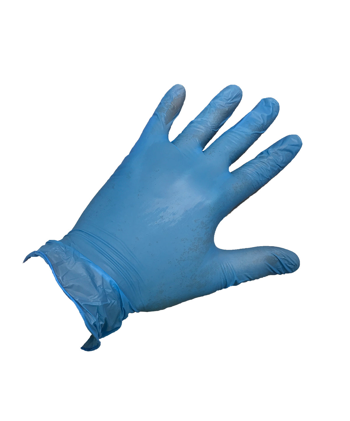 Gloves - Syntetiska Skyddshandskar Blue