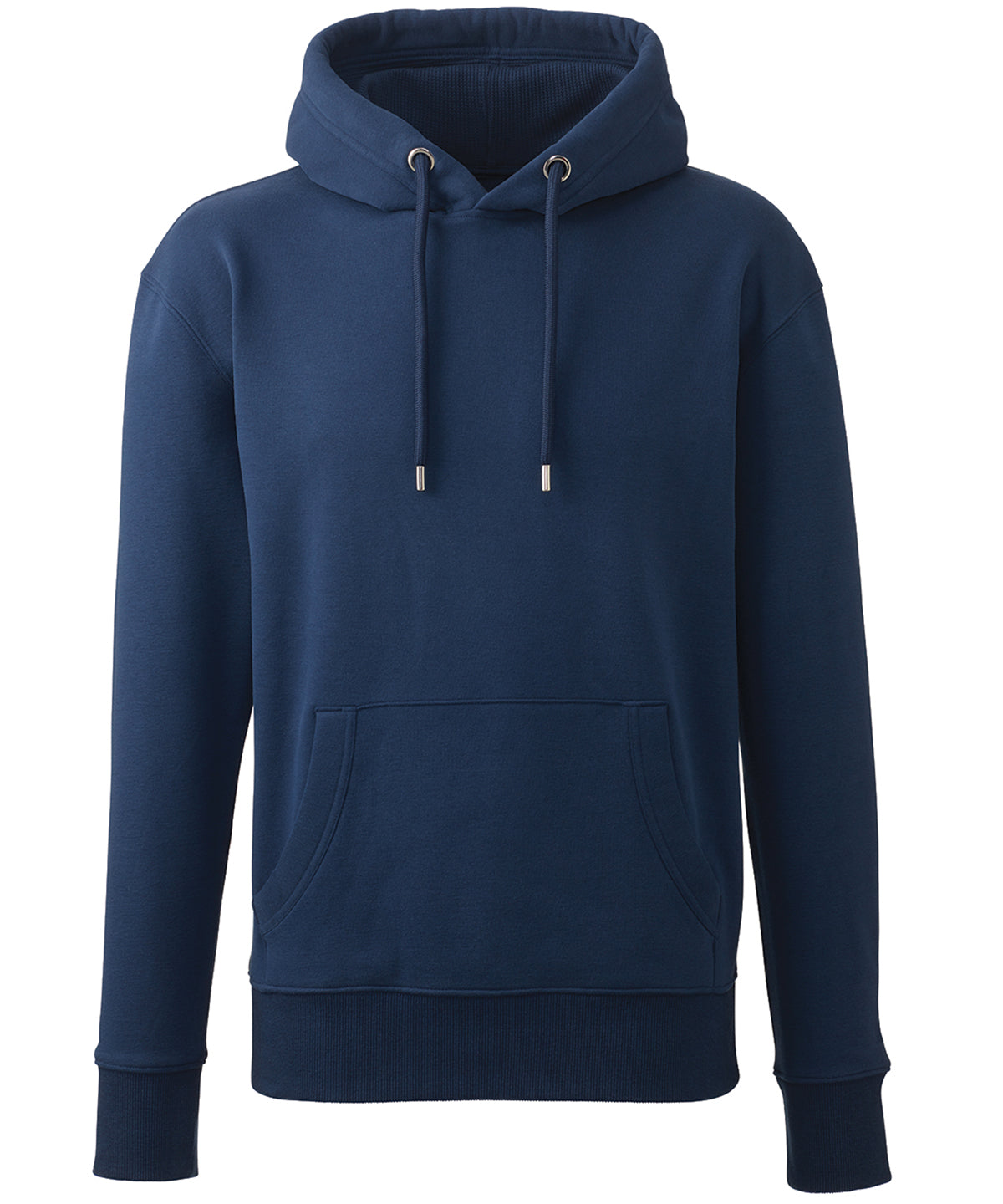 Hoodies - Anthem hoodie Navy