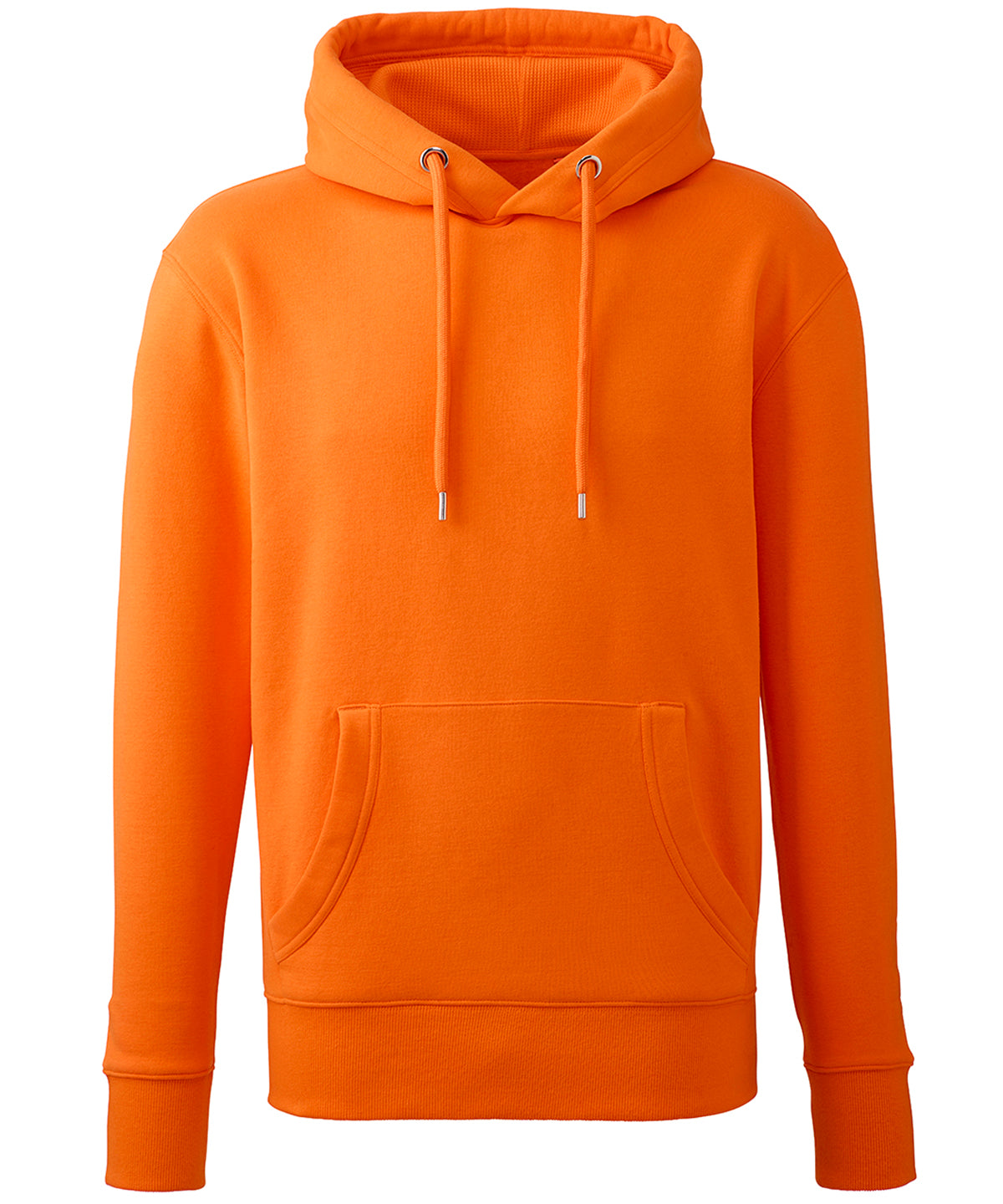 Hoodies - Anthem hoodie Orange