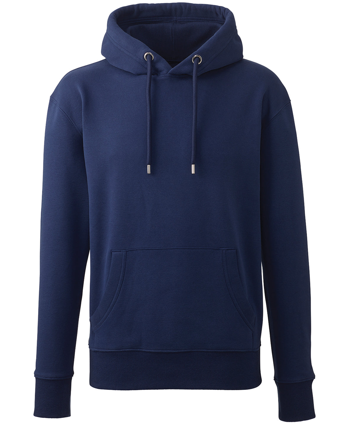 Hoodies - Anthem hoodie Oxford Navy