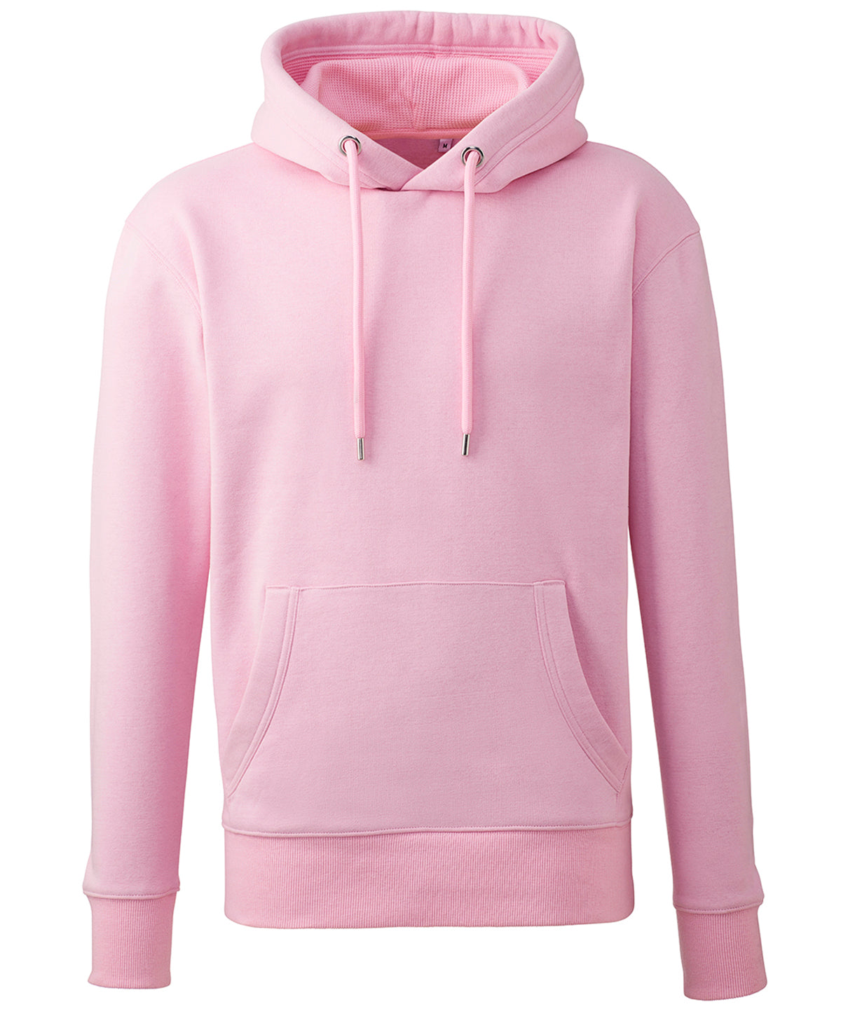 Hoodies - Anthem hoodie Pink