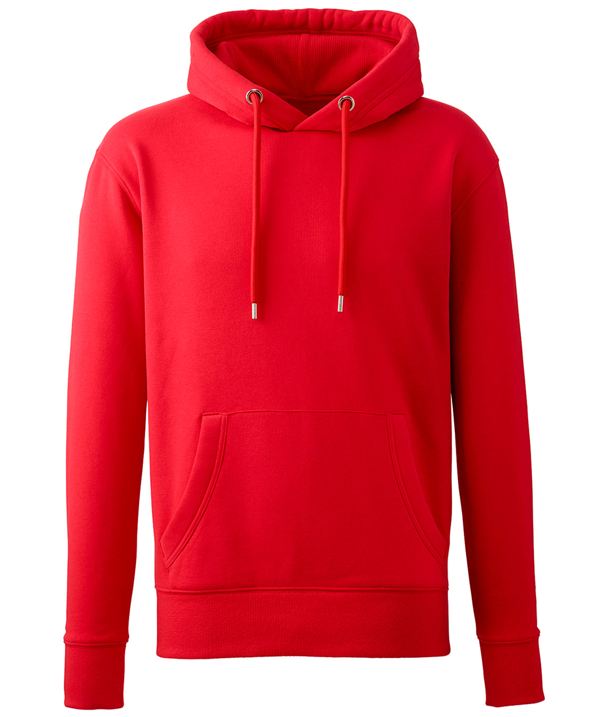 Hoodies - Anthem hoodie för herr Red