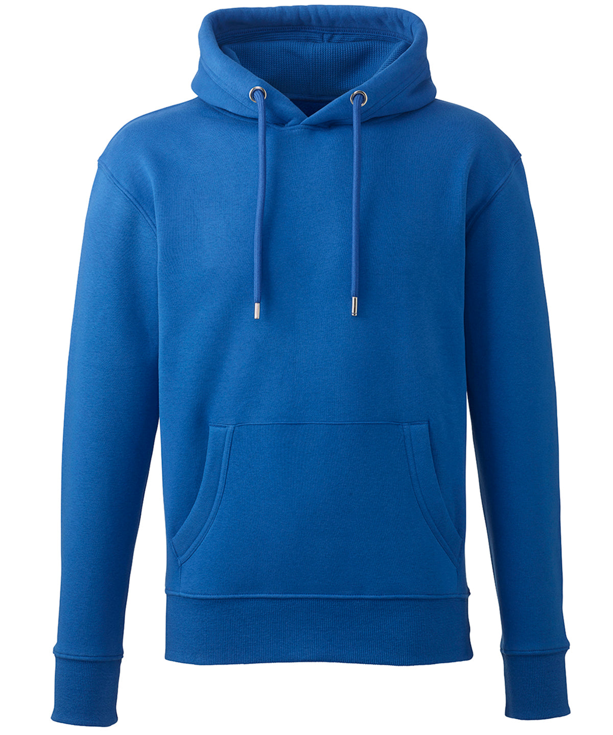 Hoodies - Anthem hoodie Royal S