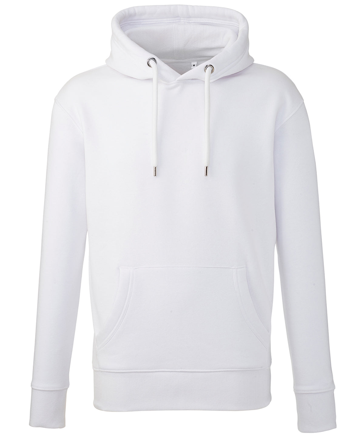 Hoodies - Anthem hoodie för herr White