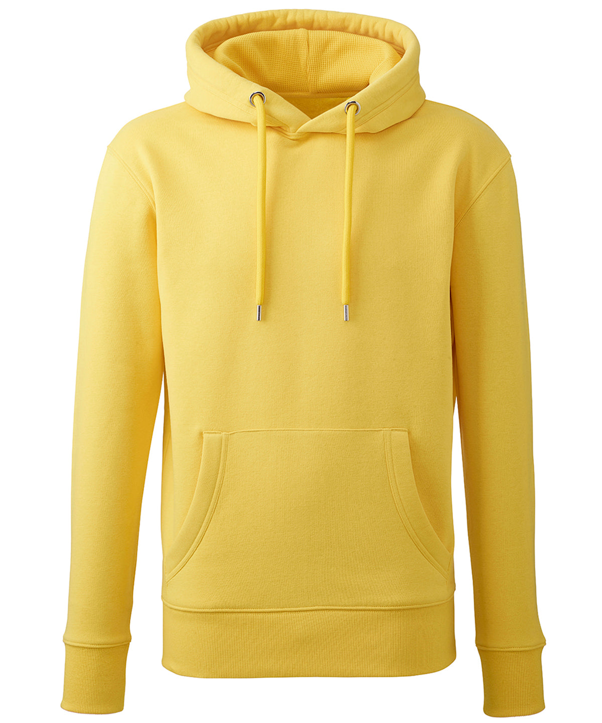 Hoodies - Anthem hoodie för herr Yellow