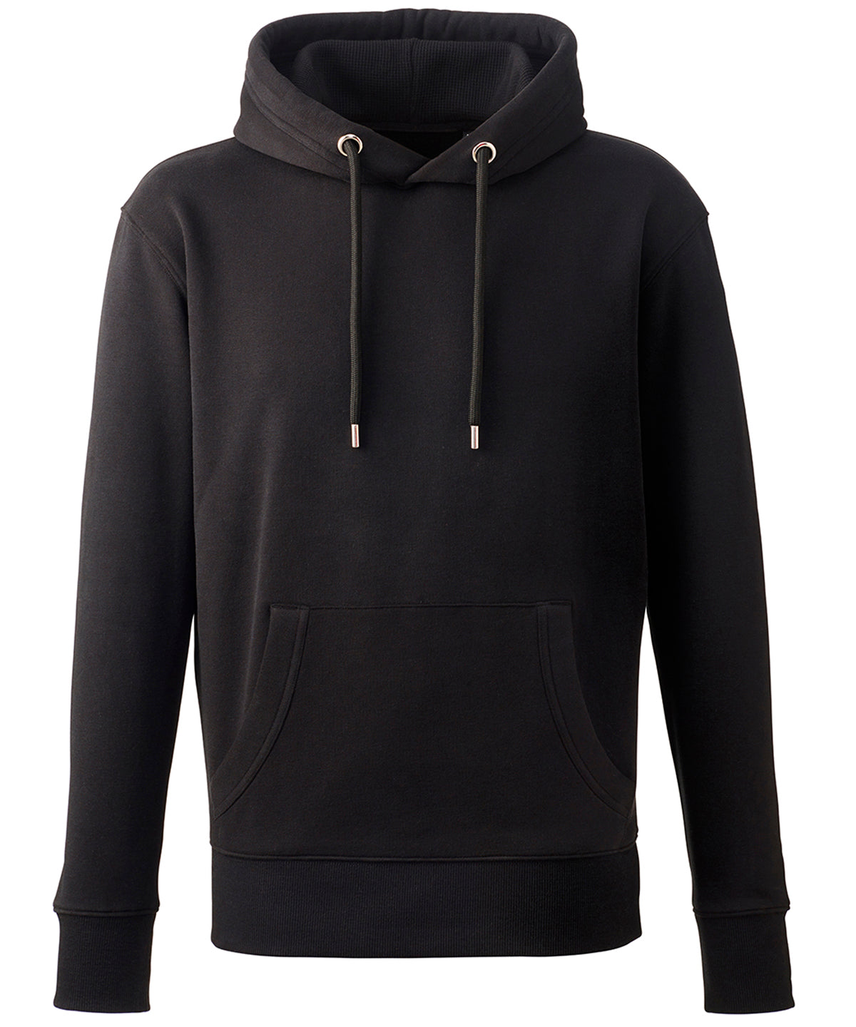 Hoodies - Anthem hoodie Black