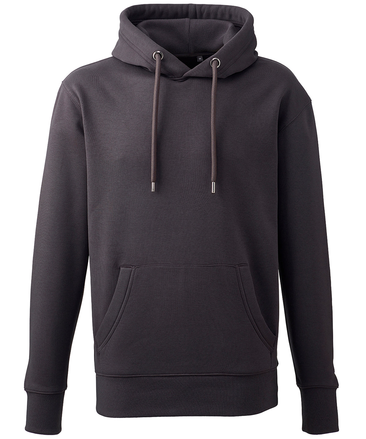 Hoodies - Anthem hoodie Charcoal