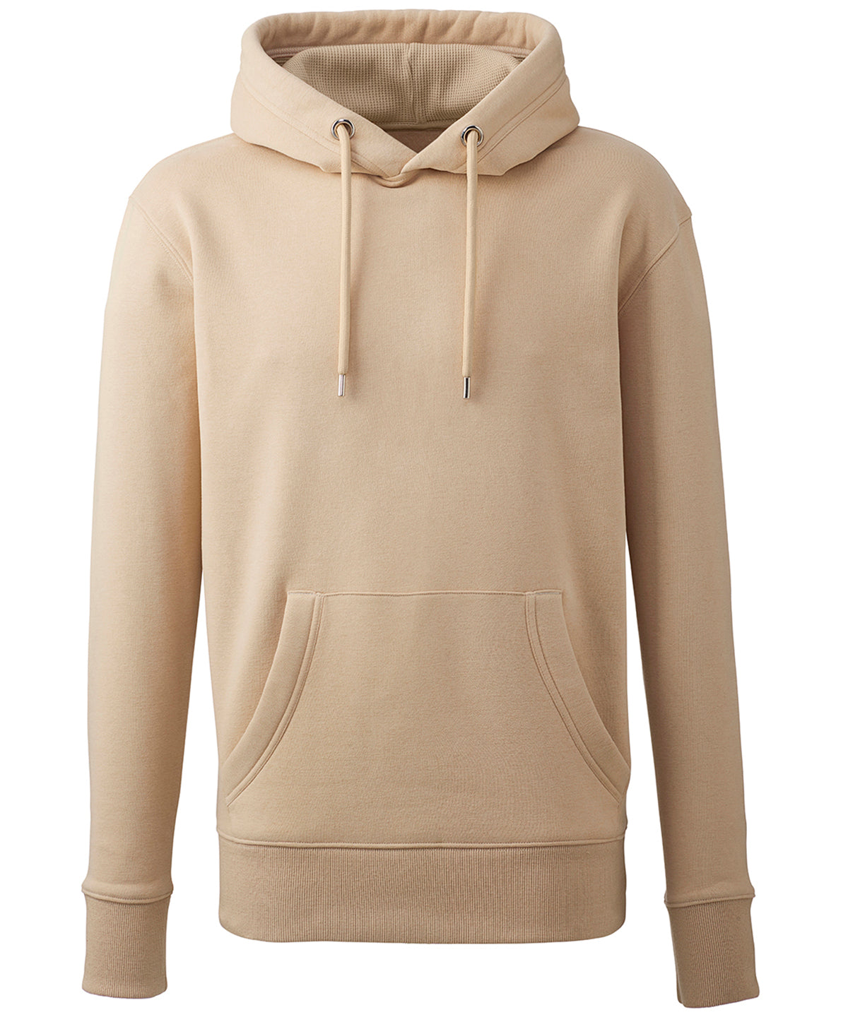 Hoodies - Anthem hoodie Desert Sand