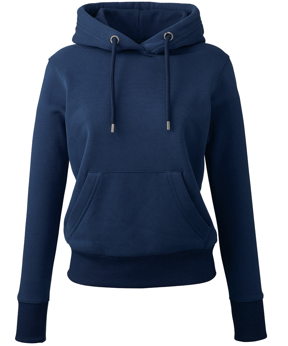 Hoodies - Anthem hoodie Navy