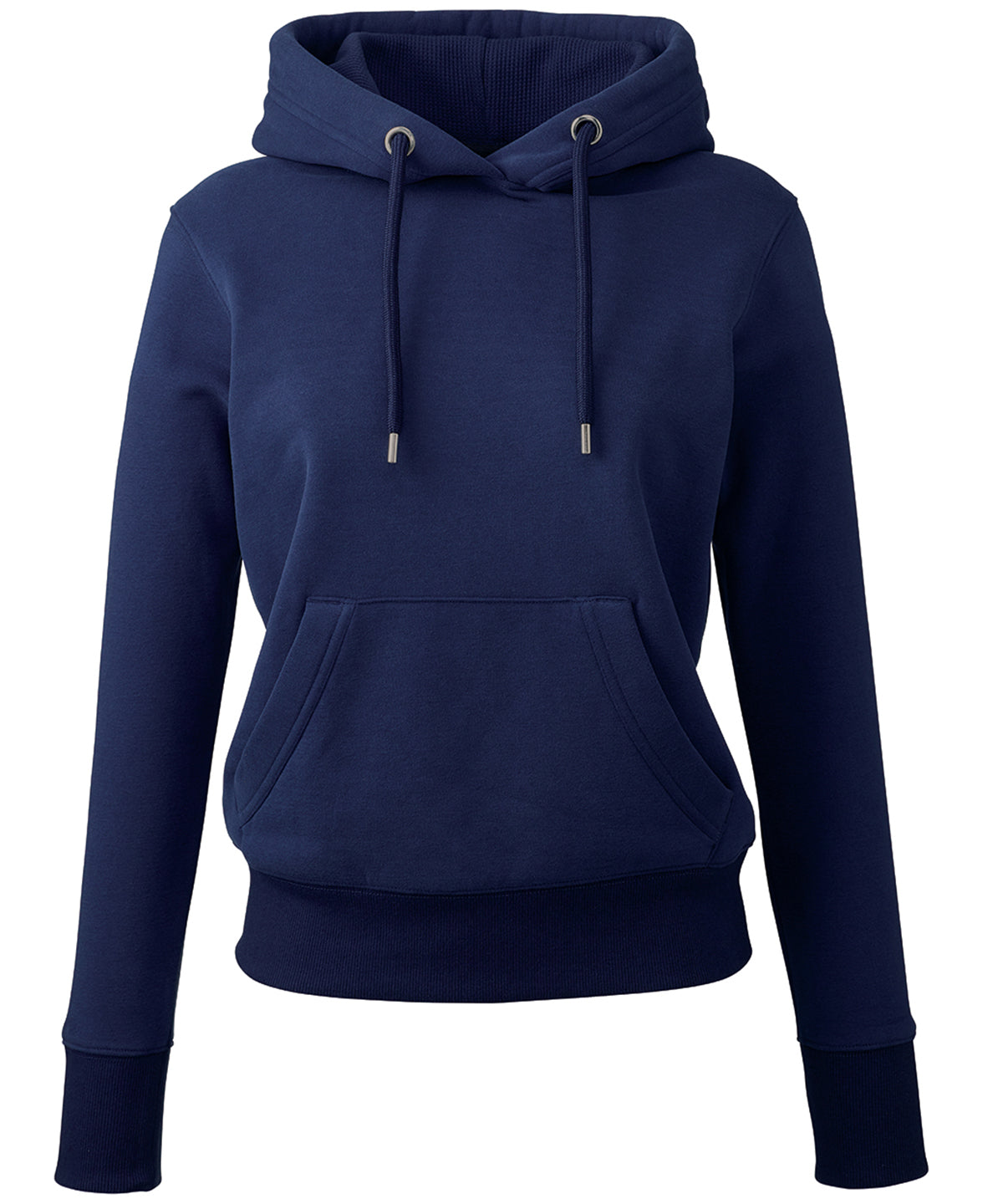 Hoodies - Anthem hoodie Oxford Navy