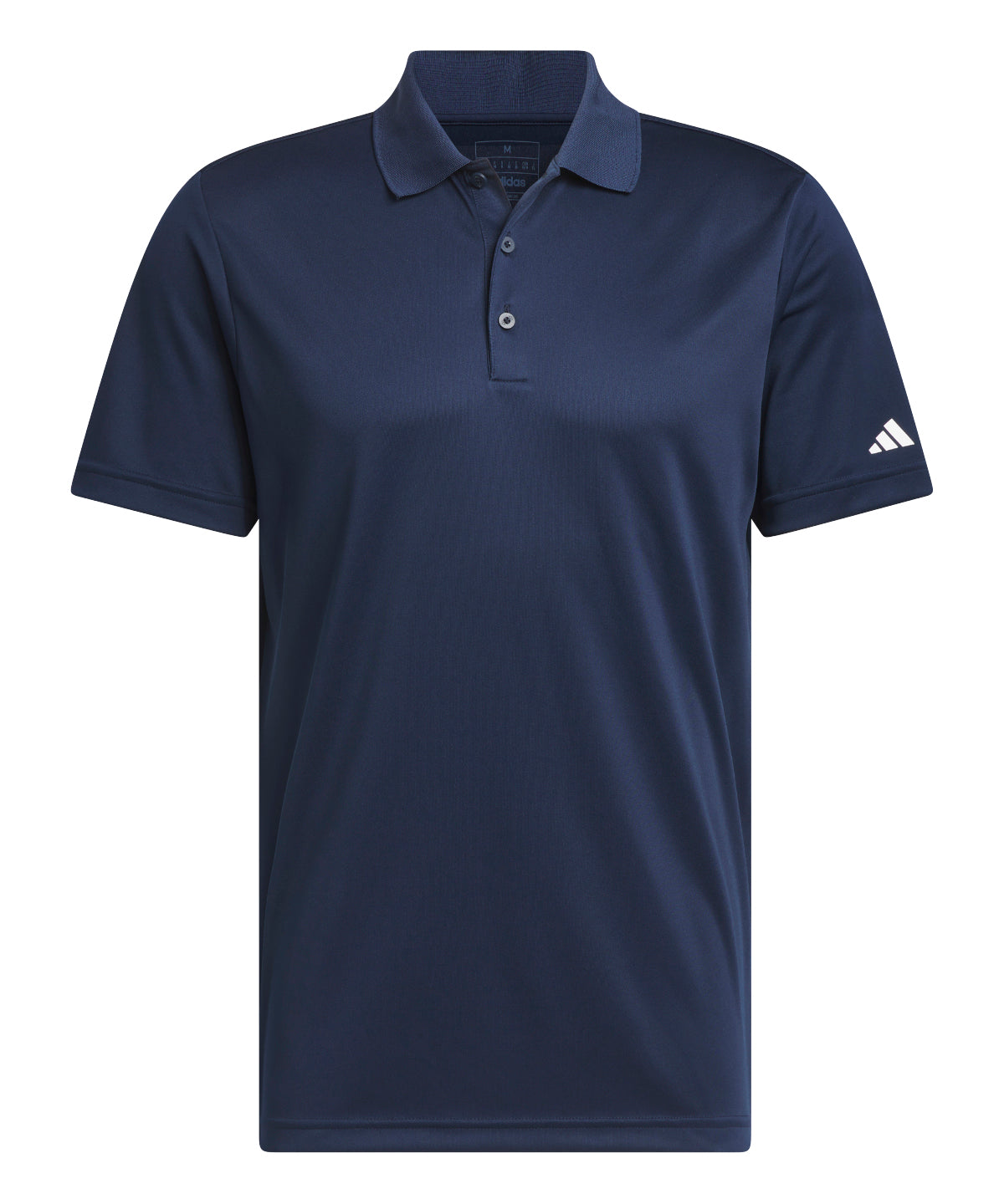 Polos - Adidas performance golfpolo – hållbar och högpresterande Collegiate Navy