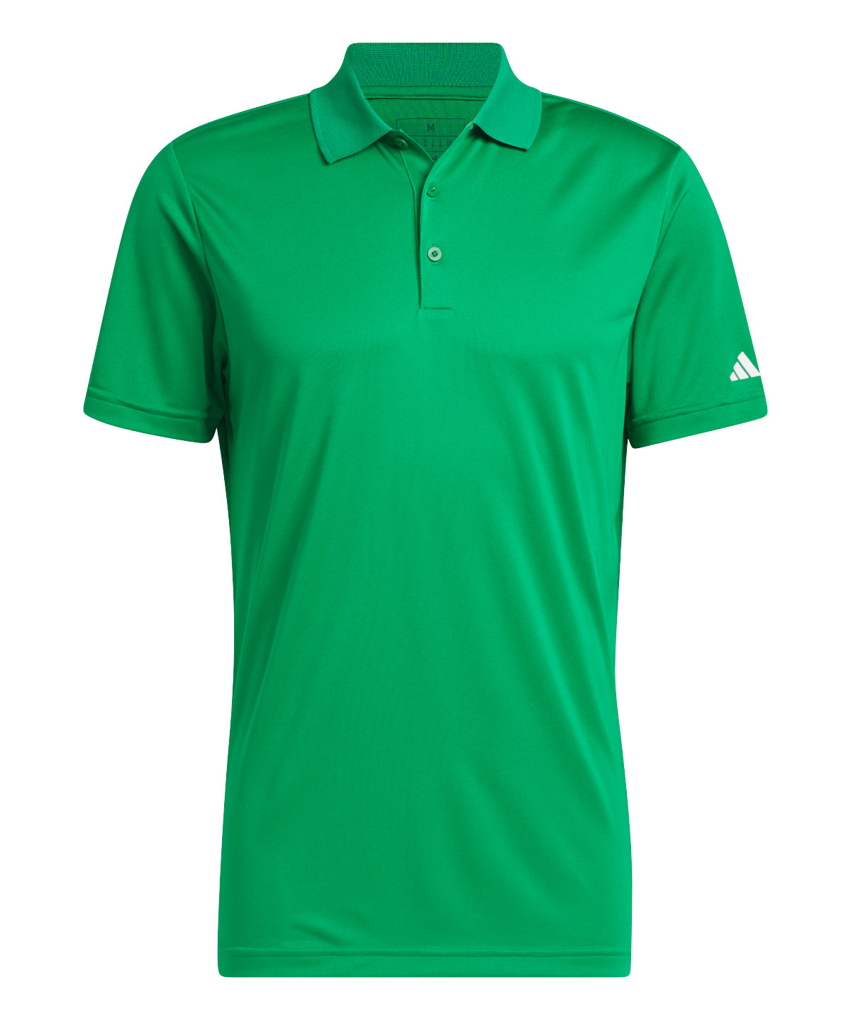 Polos - Adidas performance golfpolo – hållbar och högpresterande Green