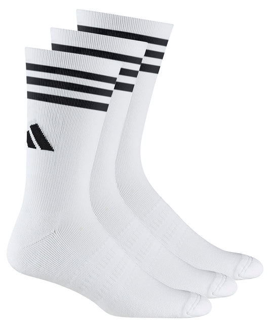 Socks - Crewstrumpor 3-pack med stöd