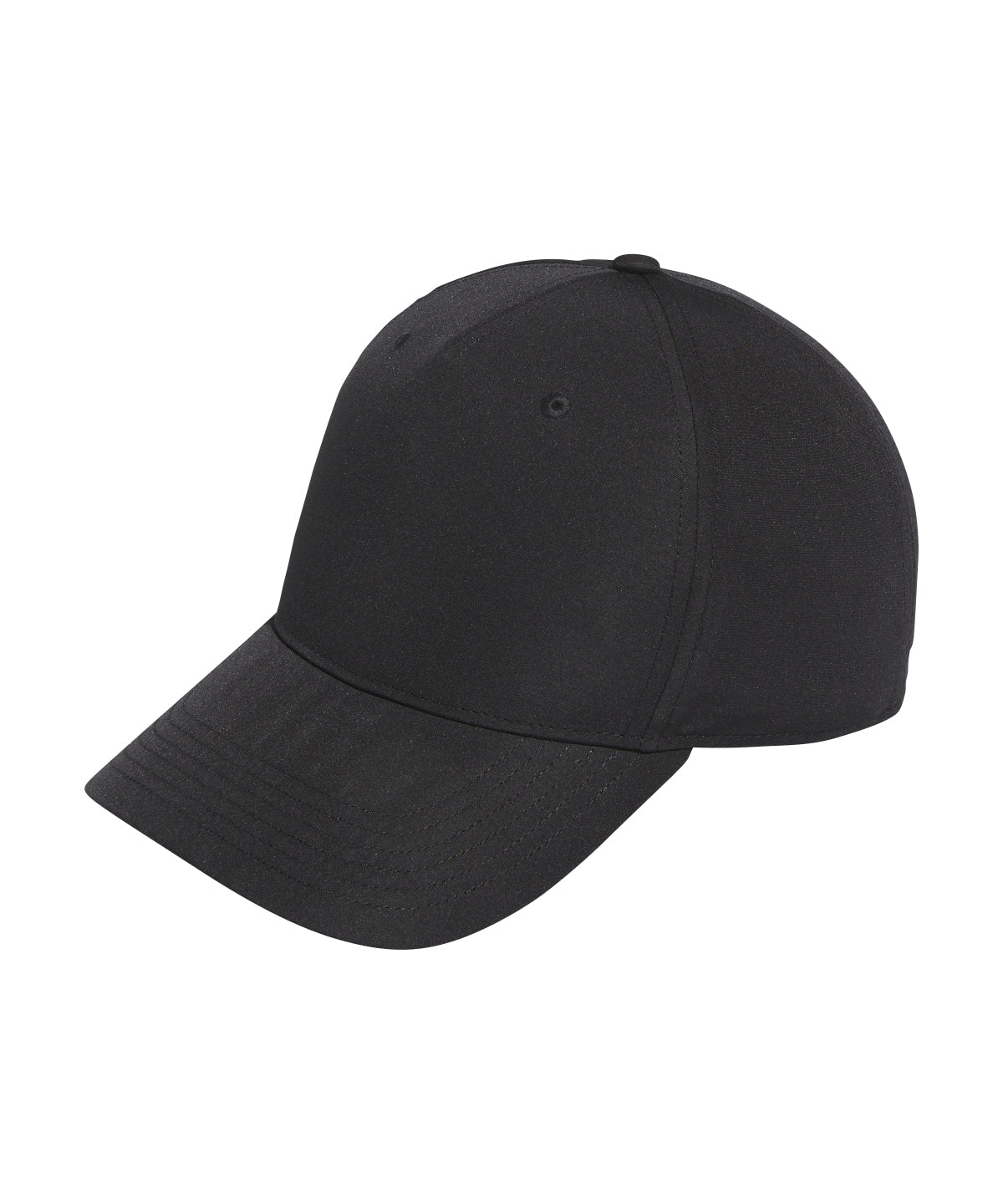 Caps - Golfkeps med hållbar design Black One size