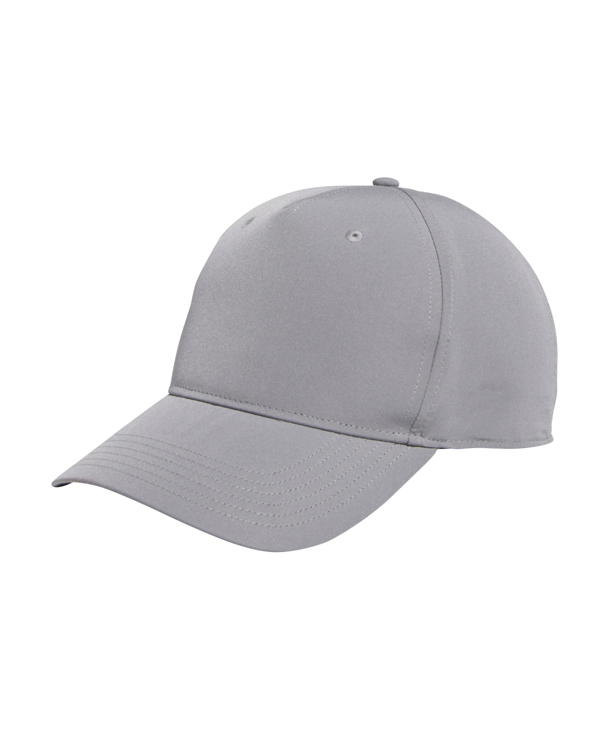 Caps - Golfkeps med hållbar design Grey Three One size