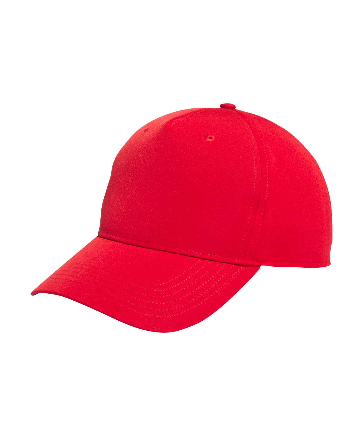 Caps - Golfkeps med hållbar design Team College Red One size