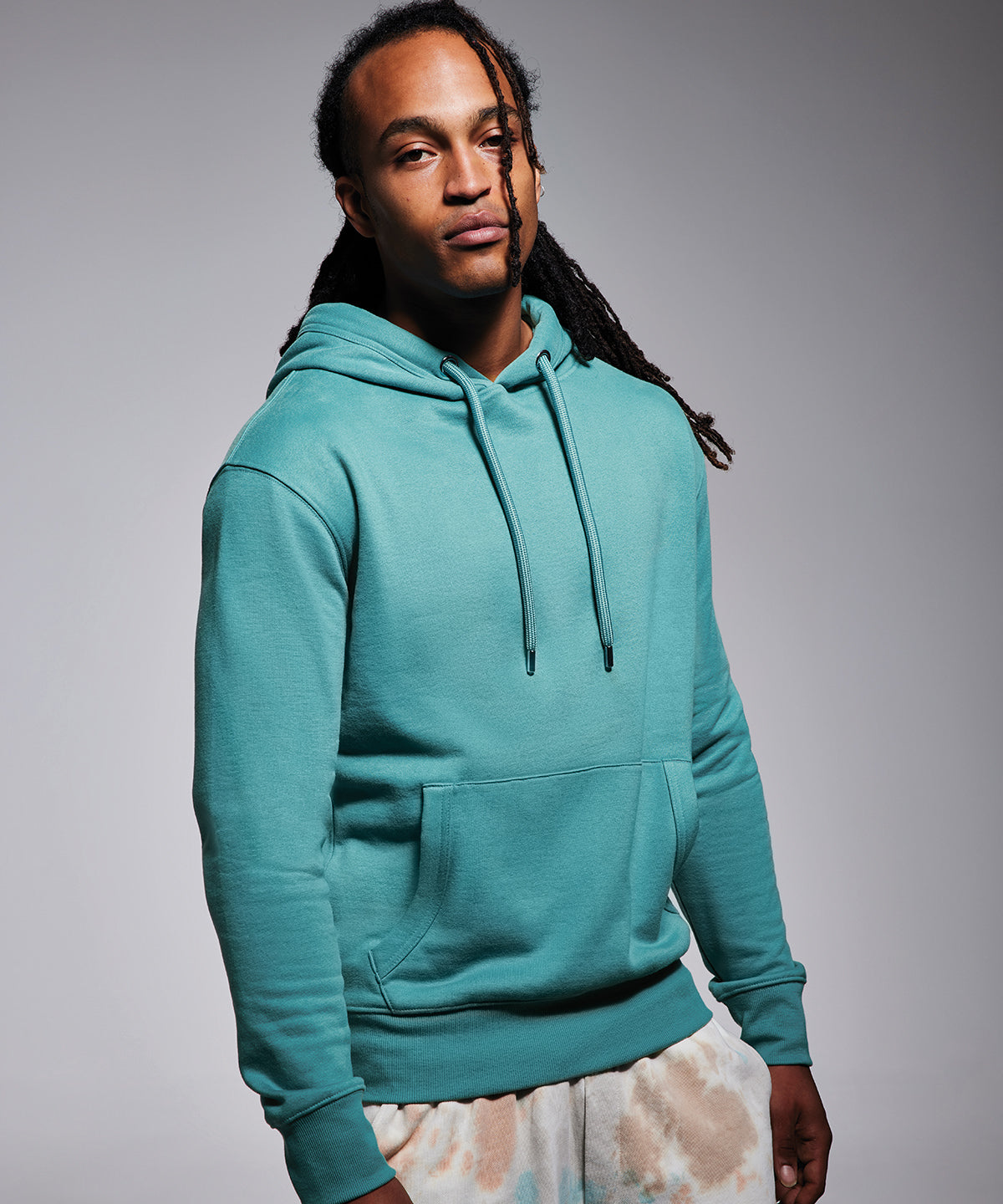 Hoodies - Anthem hoodie för herr