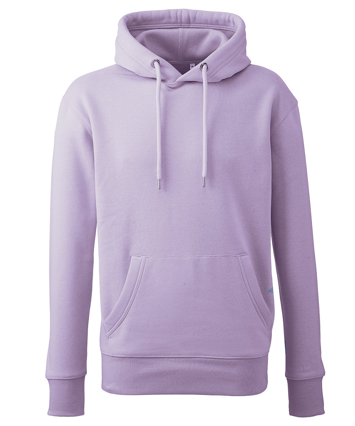 Hoodies - Anthem hoodie Lavender