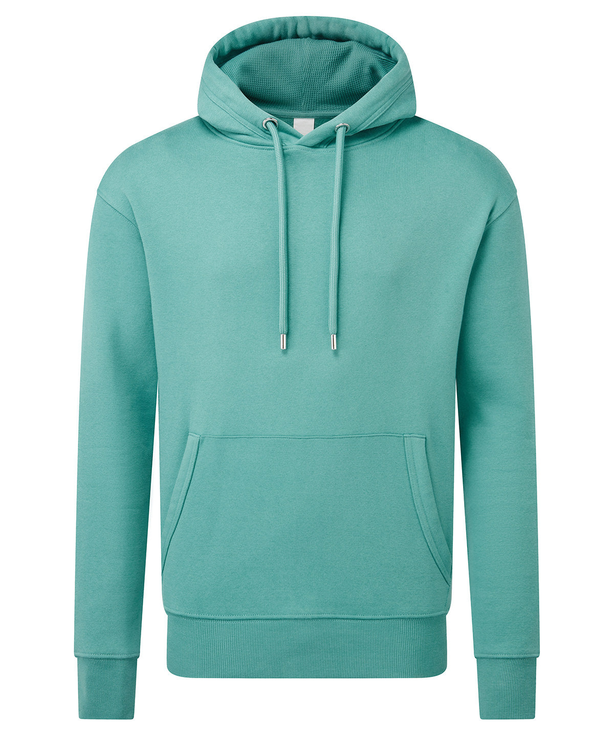 Hoodies - Anthem hoodie Teal S