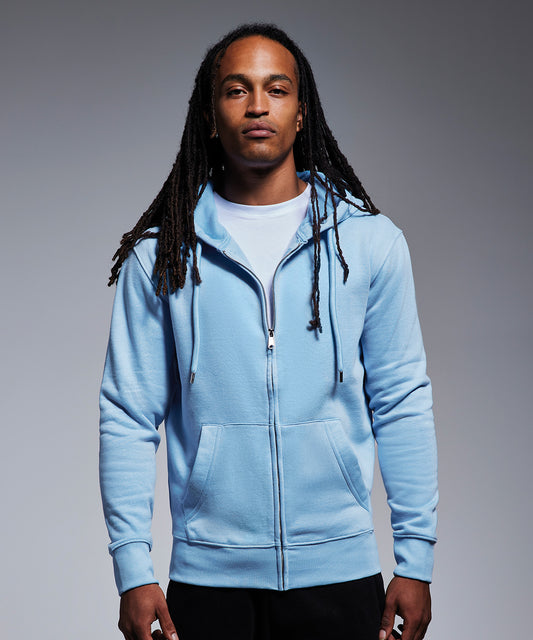 Hoodies - Anthem full-zip hoodie för herr