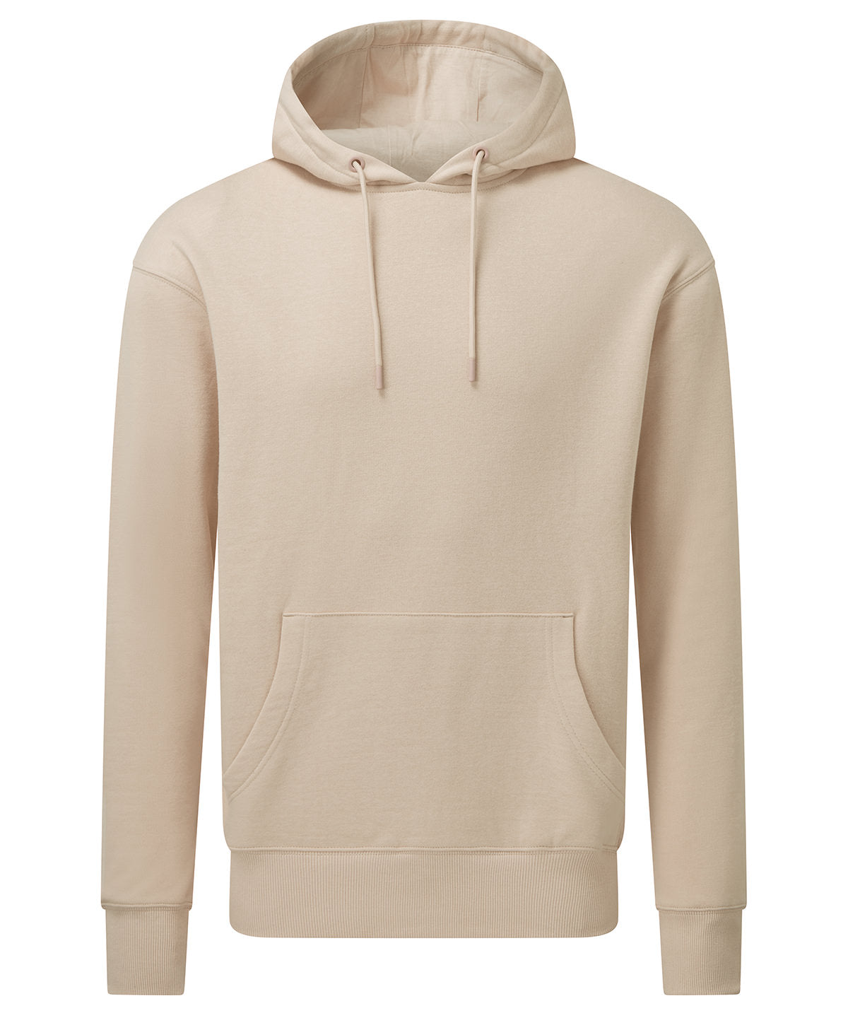 Hoodies - Anthem unisex hoodie Desert Sand