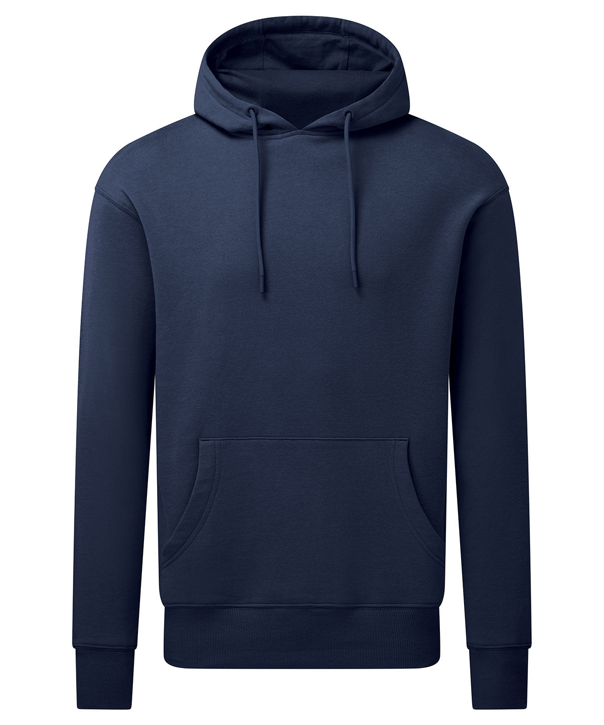 Hoodies - Anthem unisex hoodie Navy