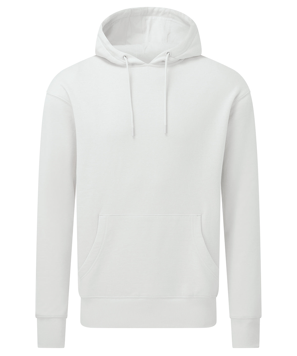 Hoodies - Anthem unisex hoodie White