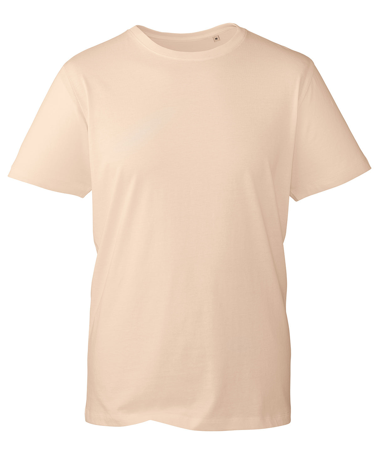 T-Shirts - Anthem t-shirt – mjuk och unik Desert Sand