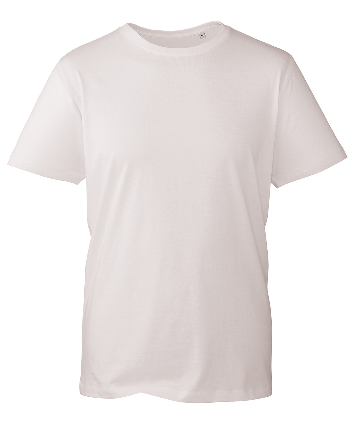 T-Shirts - Anthem t-shirt – mjuk och unik Eco Raw