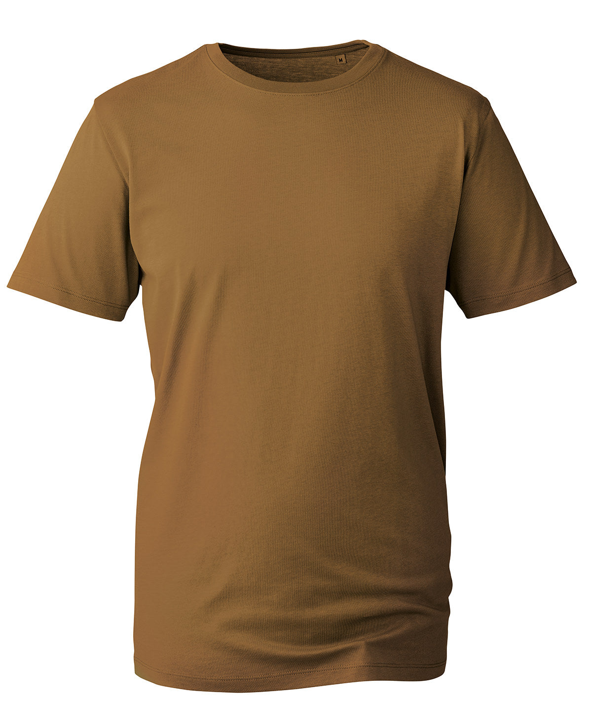 T-Shirts - Anthem t-shirt – mjuk och unik Khaki XS