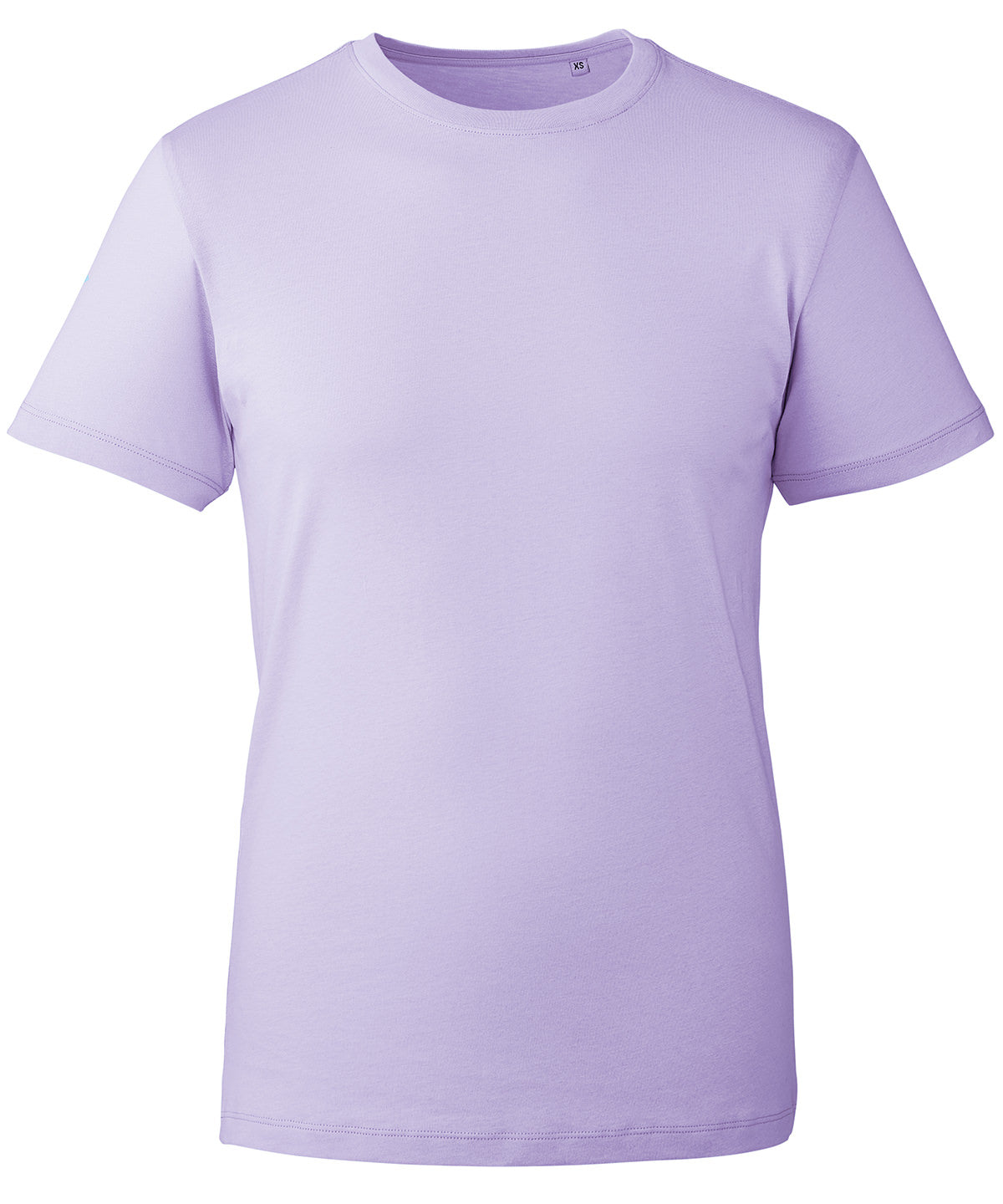 T-Shirts - Anthem t-shirt – mjuk och unik Lavender XS